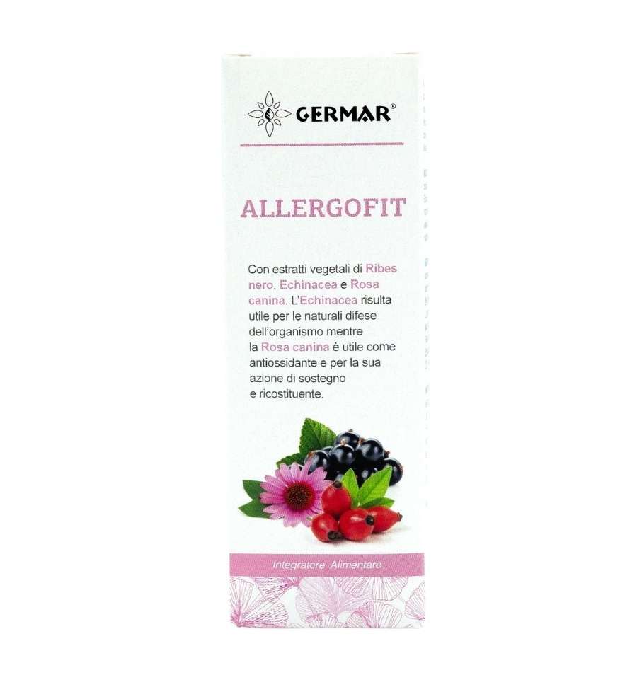 Allergofit