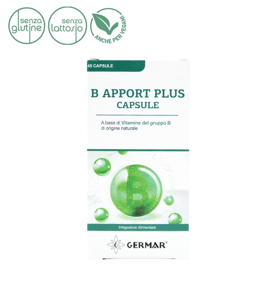 B apport plus