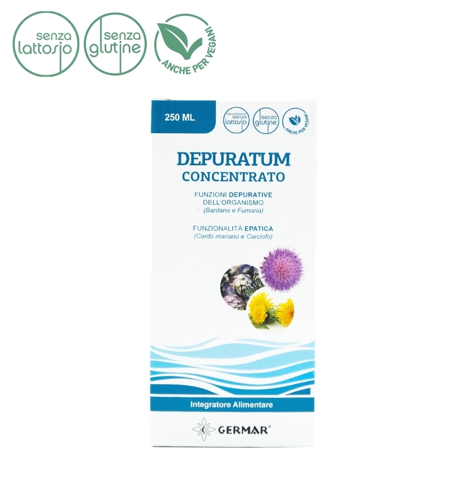 Depuratum