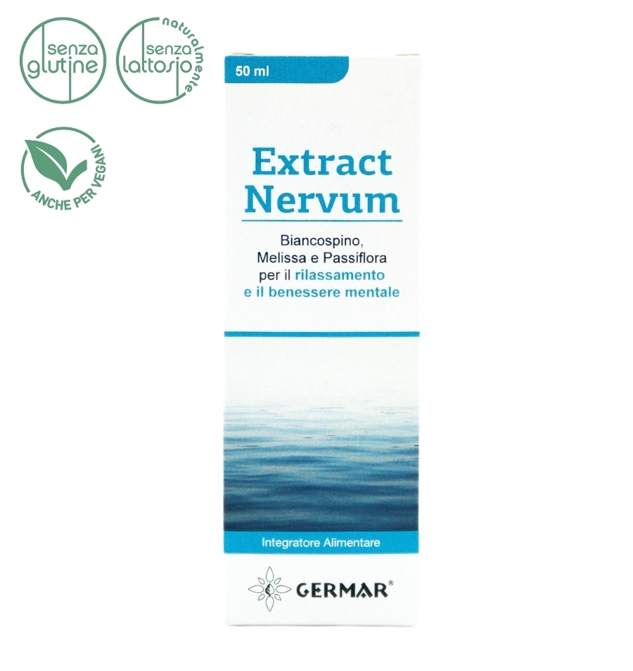 Extract nervum