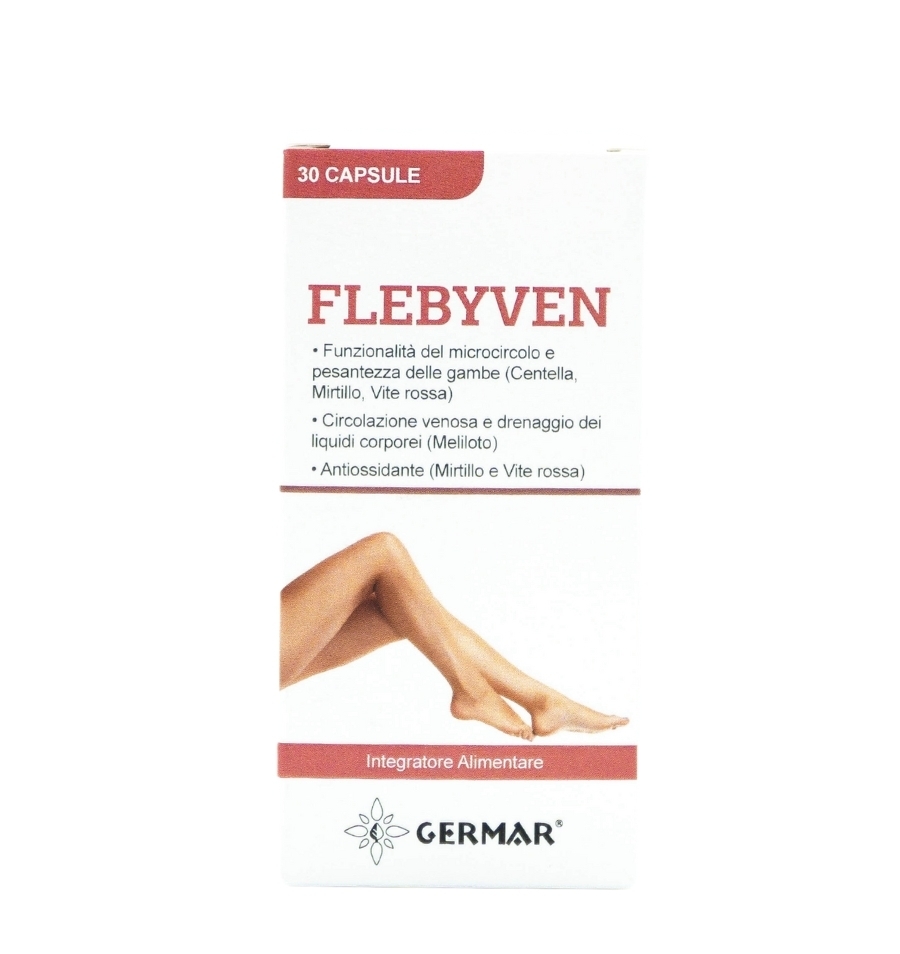 Flebyven