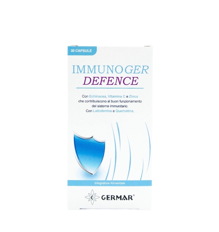 Immunoger defence