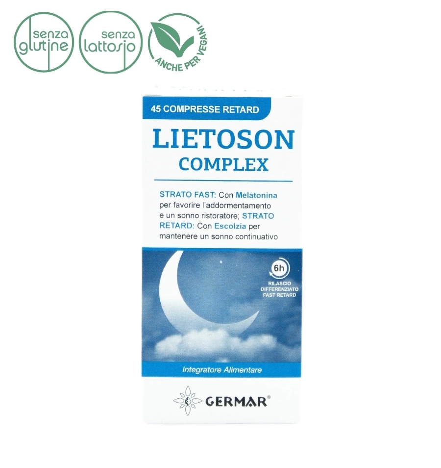 Lietoson complex