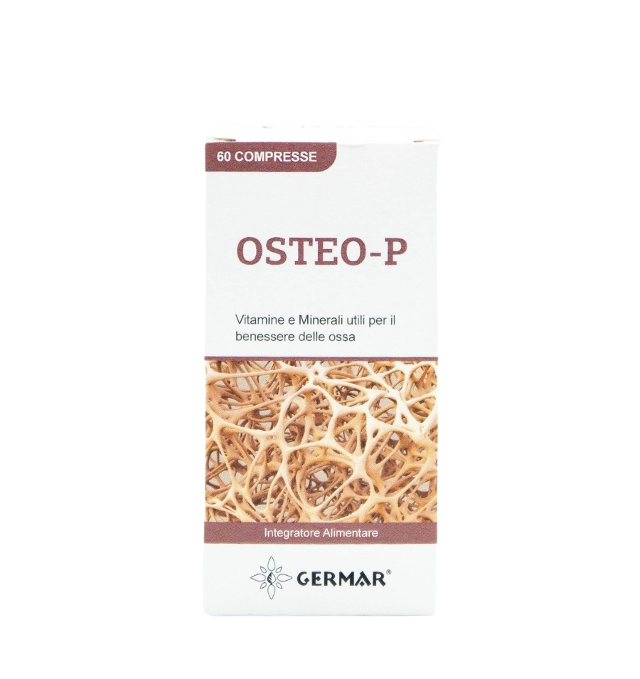 Osteo p