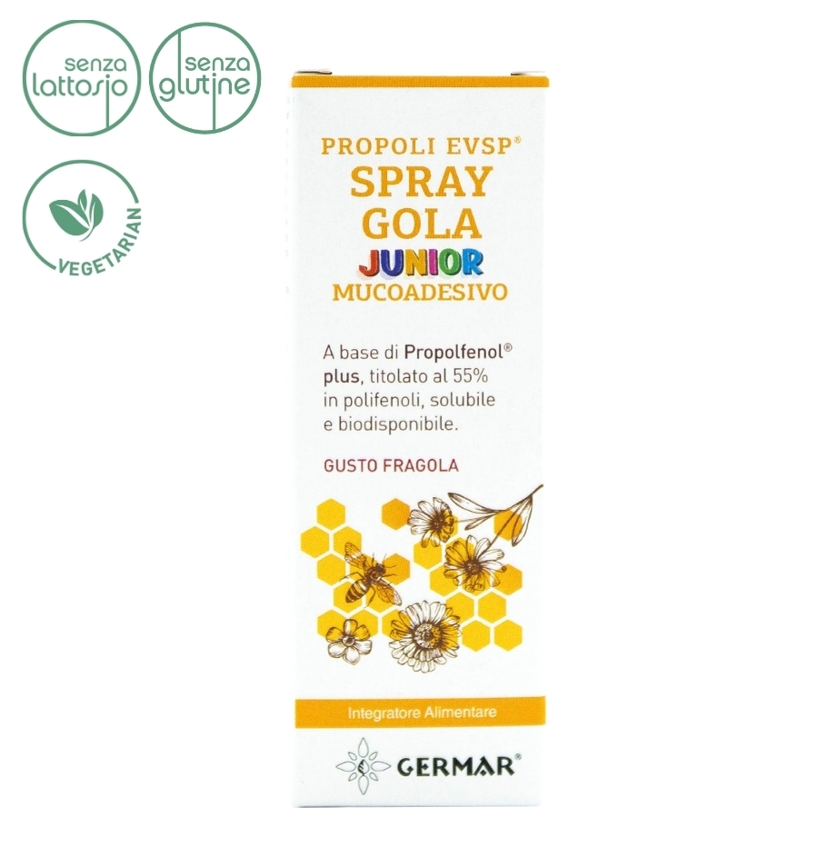 Propoli spray junior