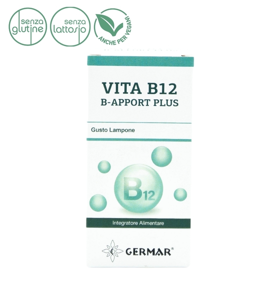 Vita b12