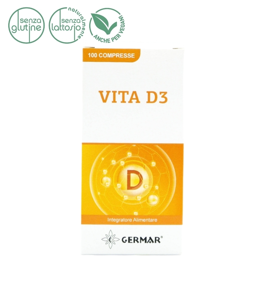 Vita d3