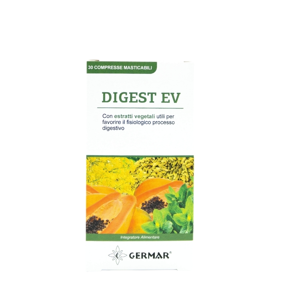 digest ev