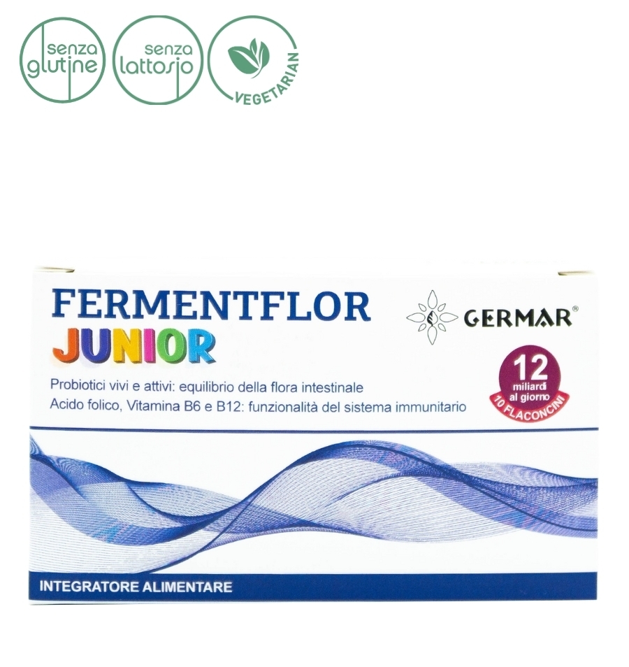 fermentflor junior