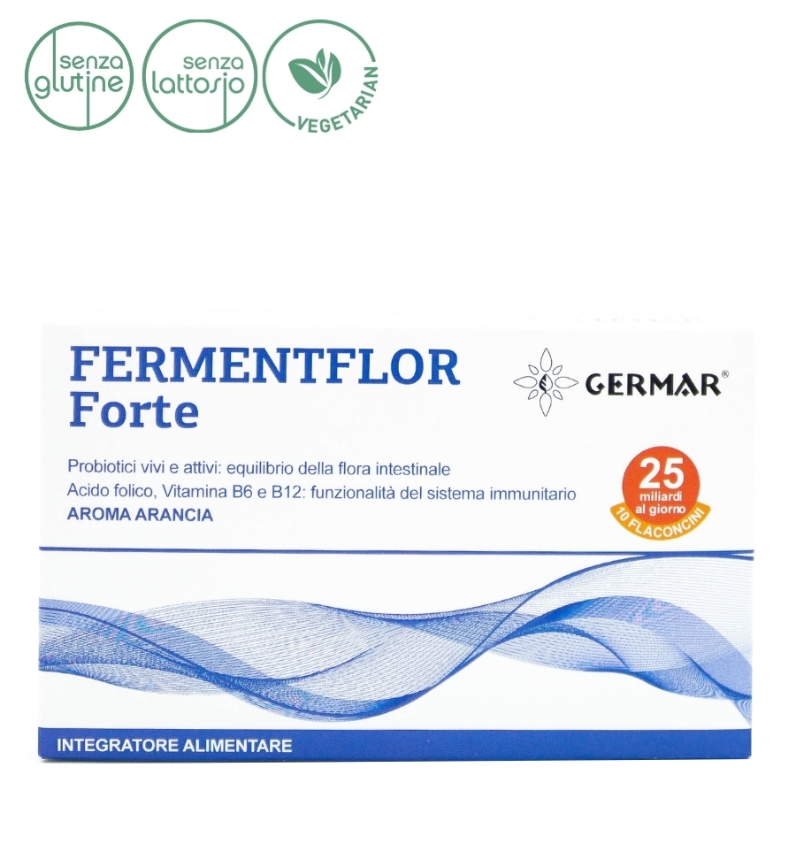 fermentflor