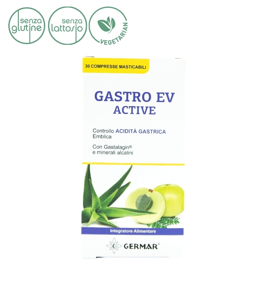 gastro ev