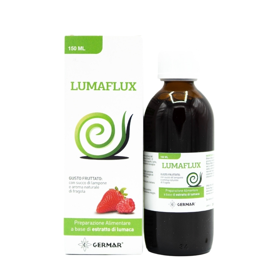 lumaflux