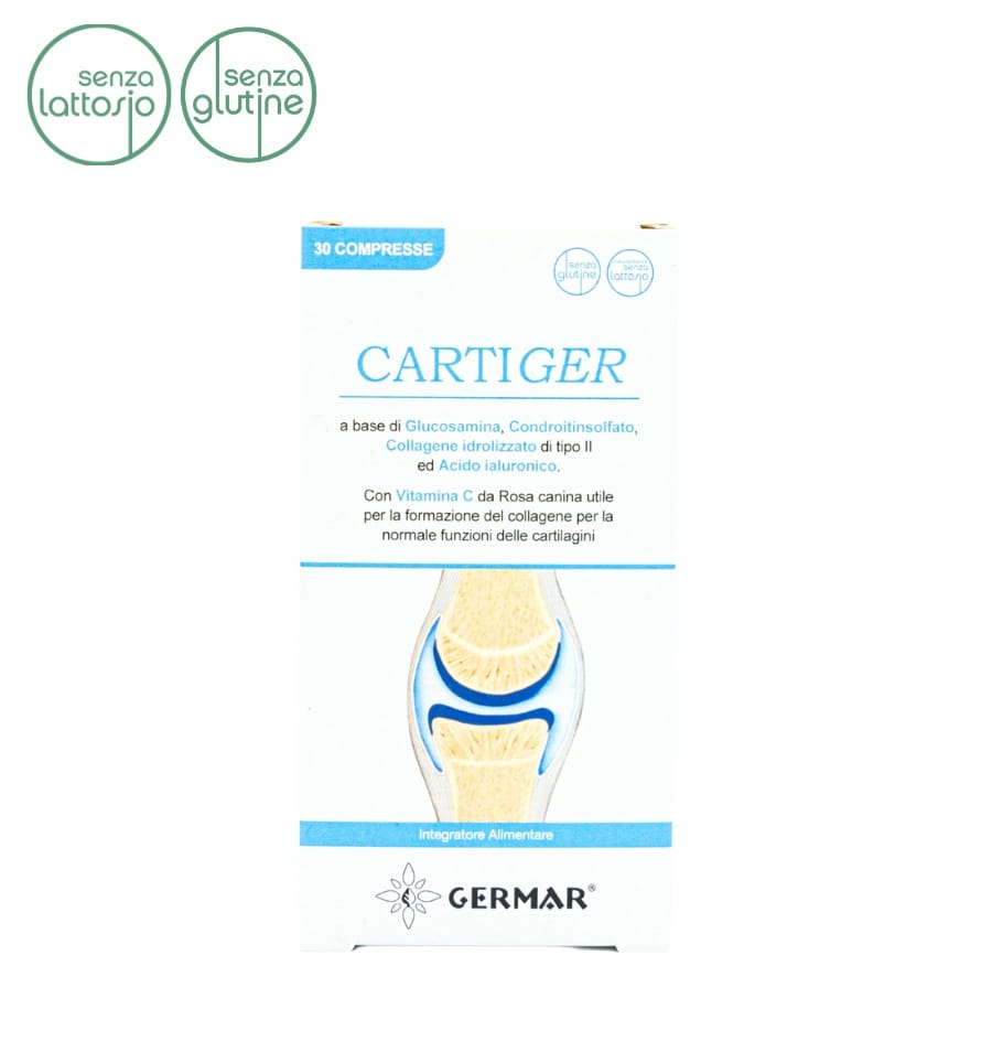 Cartiger