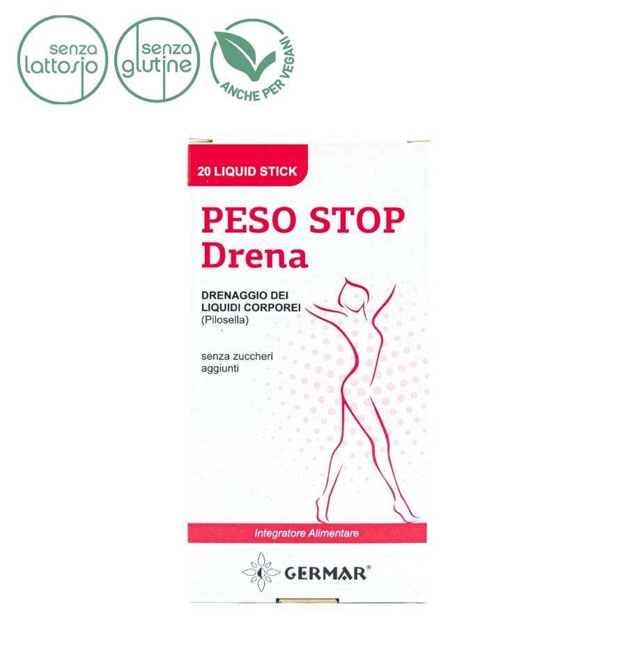 Peso stop Drena